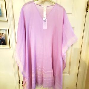 Eileen Fisher Caftan